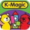 -Free Apps for the introduction of K-Magic