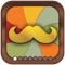 Stache Booth