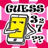 Guess it!!