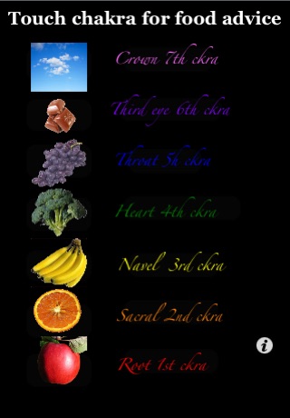 Chakra Tuning screenshot-4
