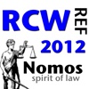 RCW2012 Revised Code of Washington