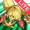 虫姫さま LITE iPhone / iPad