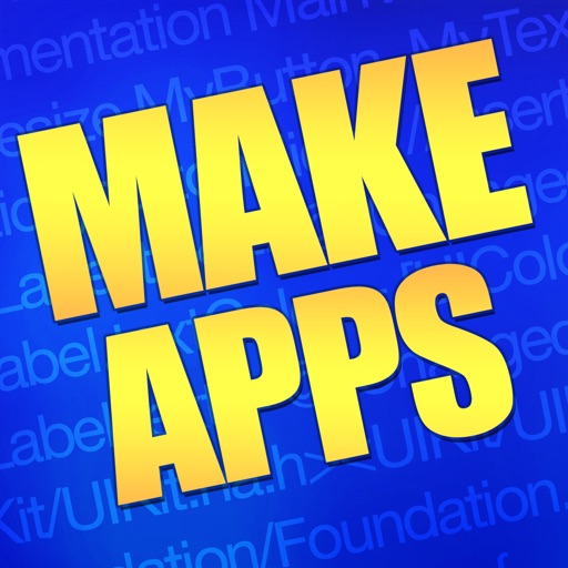 How to Make Apps - Beginner Code Guide #2 icon