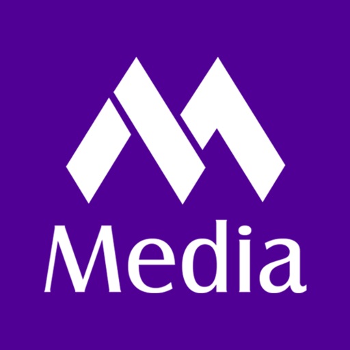 Mersoft Media Talk Radio icon