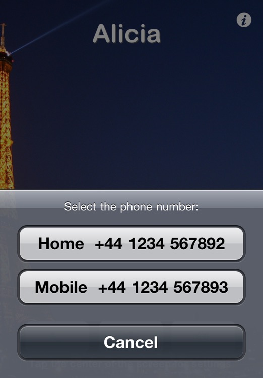 Fast Connect screenshot-4