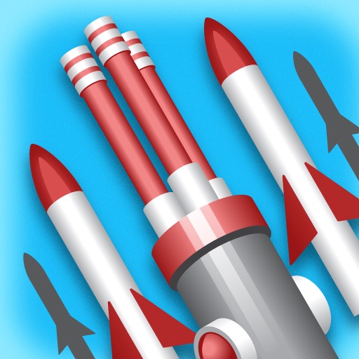 Tower Raiders 2 GOLD Icon