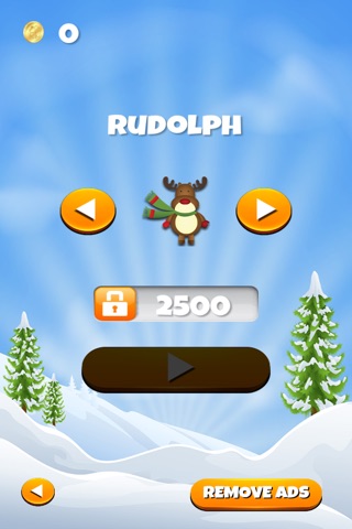 Adventures of Santa & Friends: Jump to the North Pole screenshot 4