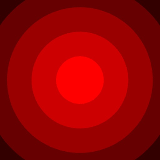 Red Shift - Night Browser and Maps