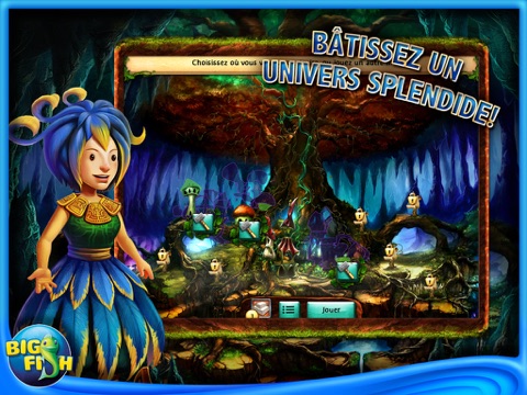 Jewel Legends: Tree of Life HD (Full) screenshot 4