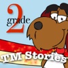 TM Stories Grade 2