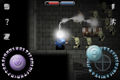 Solomon's Keep screenshot-3