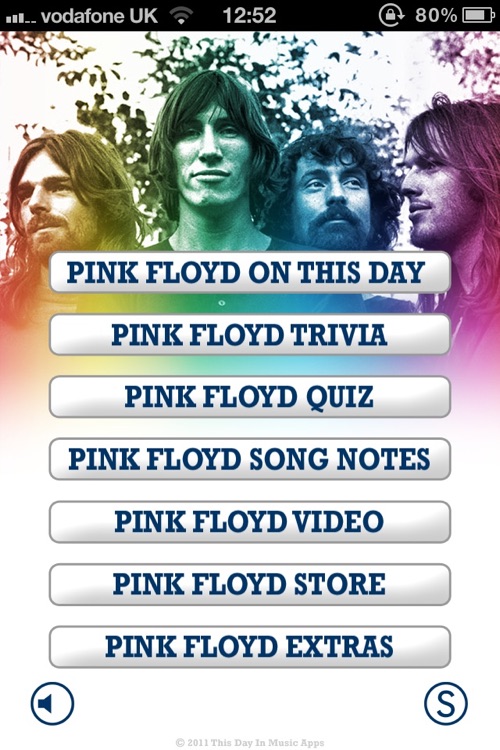 This Day in Pink Floyd