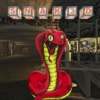 3D Snake Game (SNAK3D)