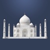 Incredible Taj Mahal