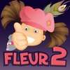 Fleur Pluizemuis 2