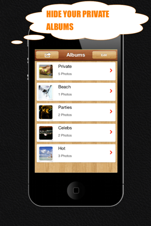 Dot Lock Protection + Secure Your Private Data FREE(圖4)-速報App