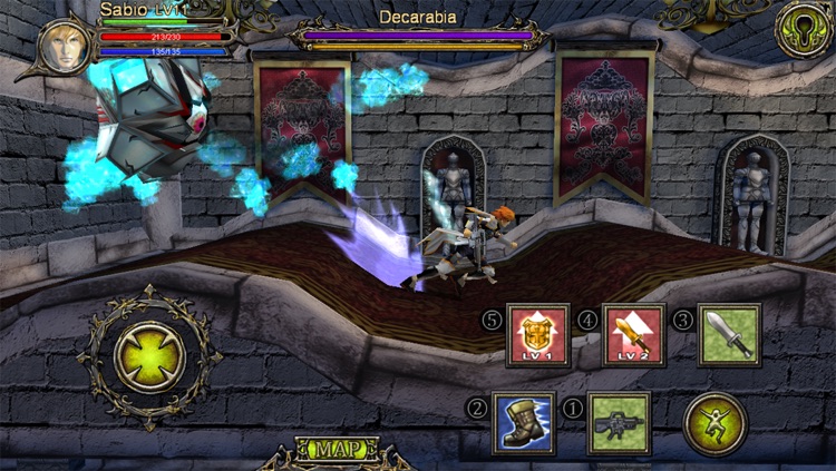 Lemegeton screenshot-4