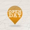 OpenDay UCSC for iPad