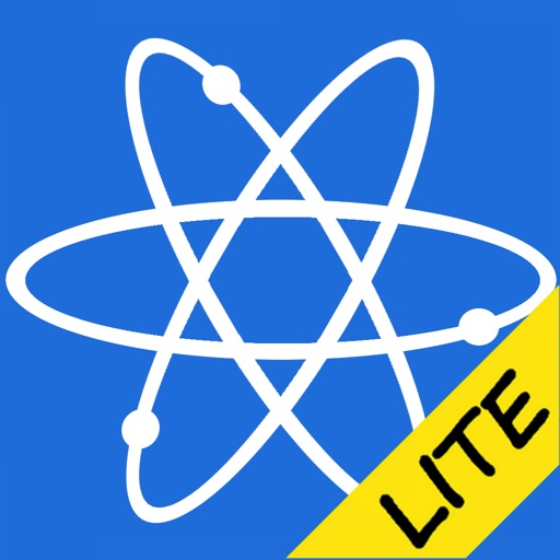 Useful Periodic Table Lite icon