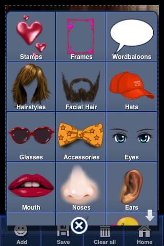 Pimpy Lite screenshot 3