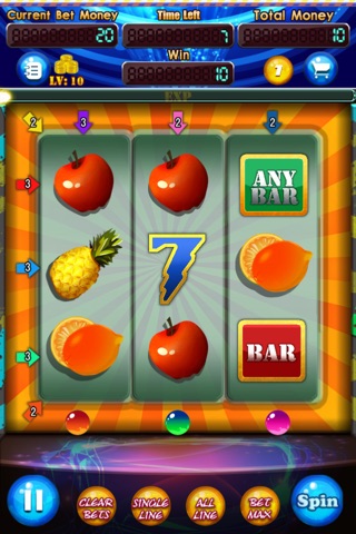 LuckRollRoll screenshot 3