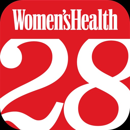 Women's Health 28-Day Fat Blaster icon