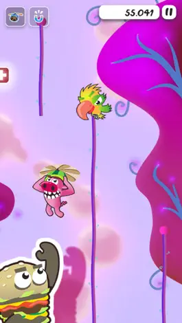 Game screenshot SuperRope apk