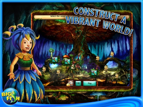 Jewel Legends: Tree of Life HD screenshot 4