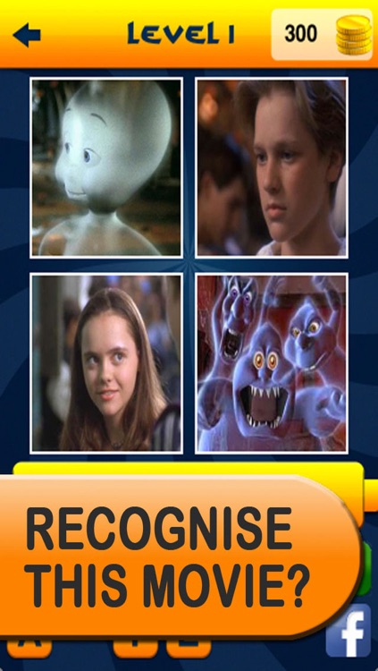 MovieMania - Guess the Movie from Scenes