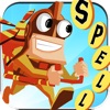 SPELL SAM SPELL! SPELLING GAME FOR KIDS - iPadアプリ