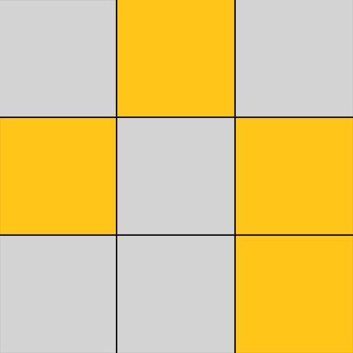 Quick Tiles iOS App