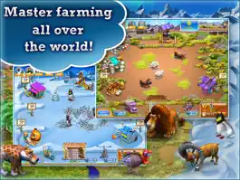 Game screenshot Farm Frenzy 3 HD Free mod apk