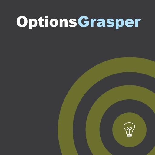 Options Grasper