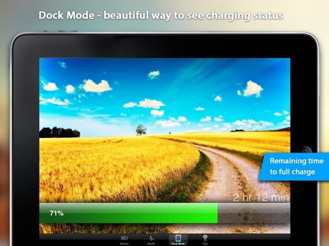 Battery Manager HD - Best Battery App screenshot 3