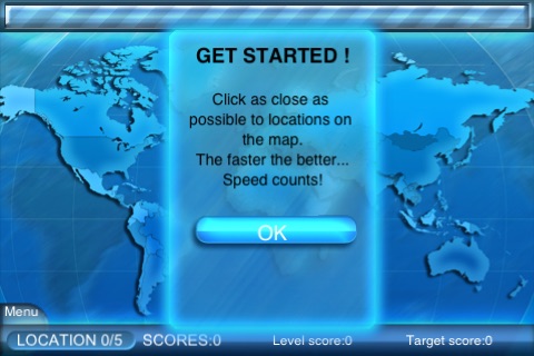 World Traveller Lite screenshot 2