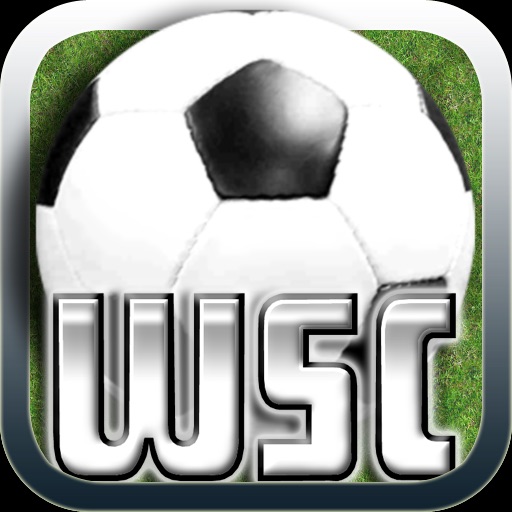 World Soccer Champs 2010 icon