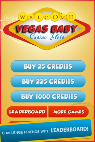 Lucky 777 Casino Slots Free Game - Spin and Win in Vegas Baby! screenshot 3