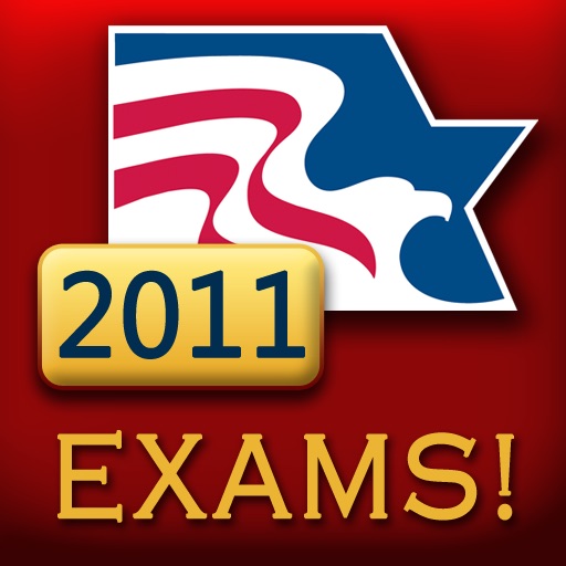 PDG Final Exams! - SNCO '11 icon