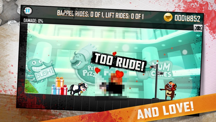 Bullistic Unleashed screenshot-4
