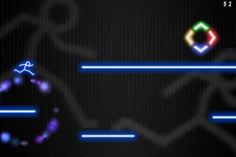 RunStickRun 2 screenshot 3