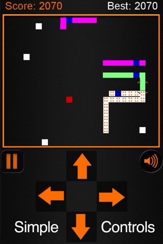 abb snake screenshot 2