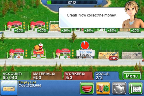 Hotel Mogul Lite screenshot-4