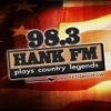 98.3 Hank FM