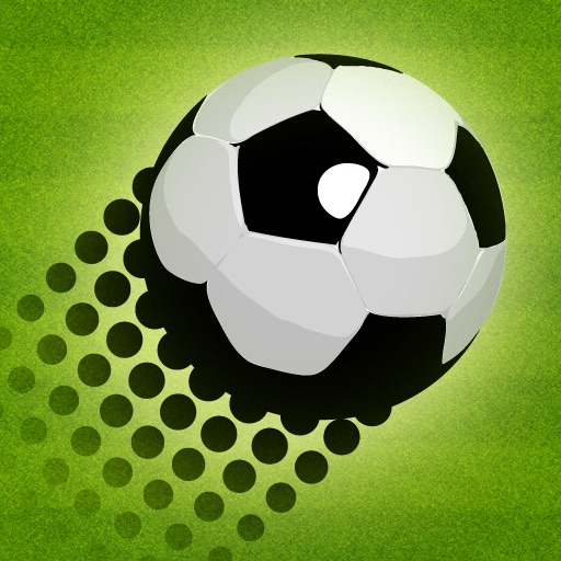 GOALS! Pro - Awesome Football Game icon