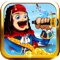 Best Pirate Rush Free  Pirate Arcade Game