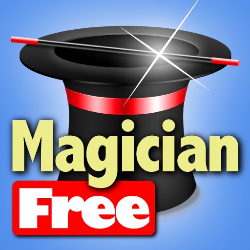 魔術Magician icon