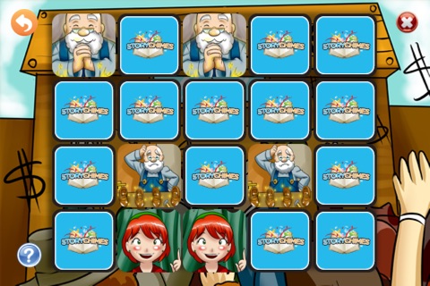 Elves and the Shoemaker StoryChimes (FREE) screenshot 4