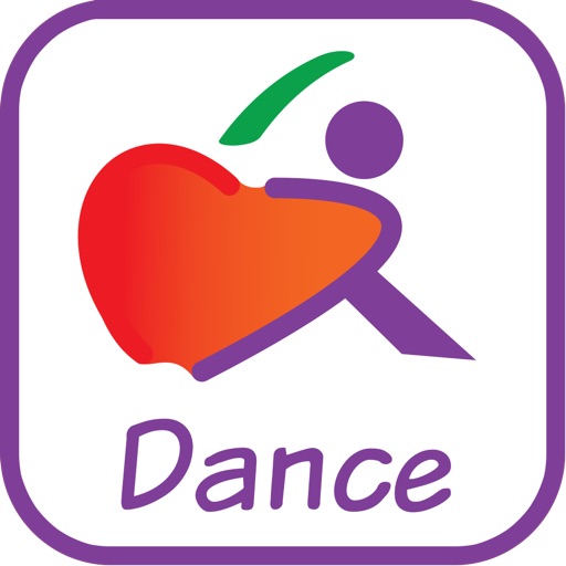 C-Fit Dance - Classroom Fitness icon