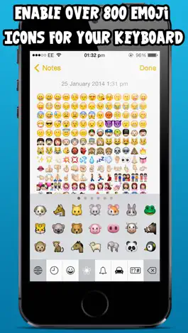 Game screenshot Emoji mod apk