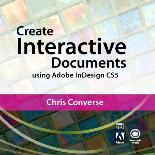 Create Interactive Documents Using Adobe InDesign